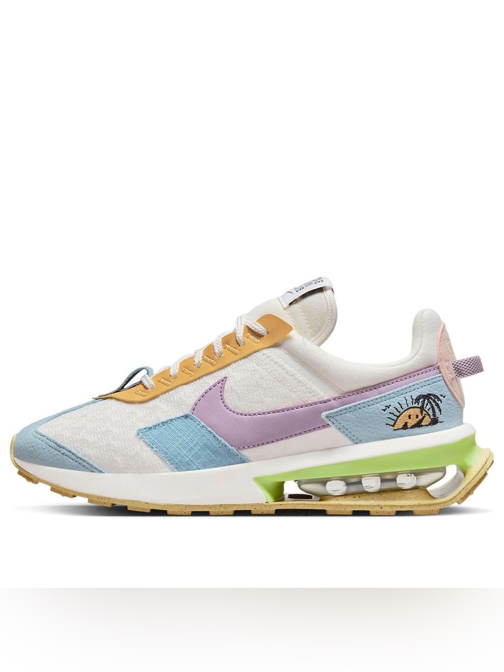 Nike Women’s Air Max Pre-Day SE Sun Club Sneaker
